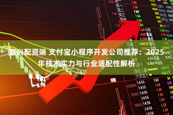 富兴配资端 支付宝小程序开发公司推荐:2025年技术实力与行业适配性解析